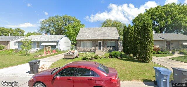 73 Beaverbend Crescent（加拿大曼尼托巴省温尼伯市）房屋照片