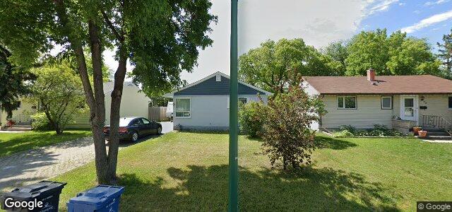 74 Baffin Crescent（加拿大曼尼托巴省温尼伯市）房屋照片