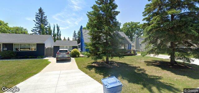 Larawan ng 74 Fidler Avenue sa Winnipeg, Manitoba