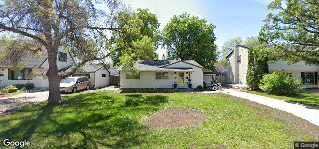 74 Rowand Avenue（加拿大曼尼托巴省温尼伯市）房屋照片