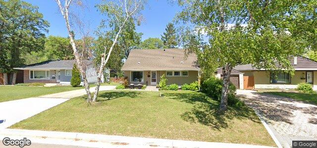 75 Fidler Avenue（加拿大曼尼托巴省温尼伯市）房屋照片