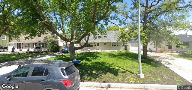 75 Rowand Avenue（加拿大曼尼托巴省温尼伯市）房屋照片