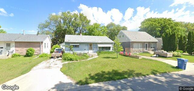 77 Beaverbend Crescent（加拿大曼尼托巴省温尼伯市）房屋照片