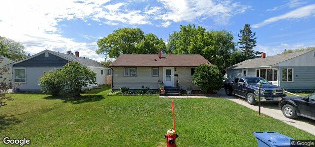 78 Baffin Crescent（加拿大曼尼托巴省温尼伯市）房屋照片