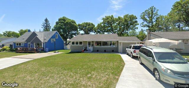 78 Fidler Avenue（加拿大曼尼托巴省温尼伯市）房屋照片