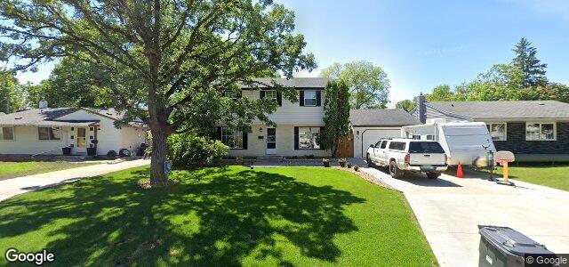 78 Rowand Avenue（加拿大曼尼托巴省溫尼伯市）房屋照片