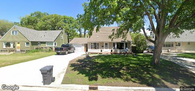 79 Rowand Avenue（加拿大曼尼托巴省温尼伯市）房屋照片