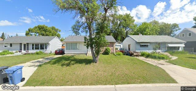 81 Beaverbend Crescent（加拿大曼尼托巴省温尼伯市）房屋照片