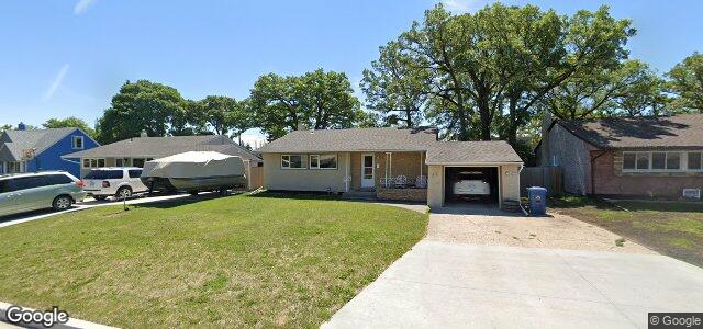 82 Fidler Avenue（加拿大曼尼托巴省温尼伯市）房屋照片