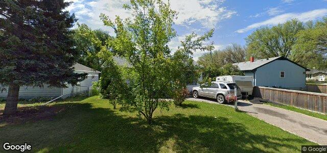 86 Baffin Crescent（加拿大曼尼托巴省温尼伯市）房屋照片