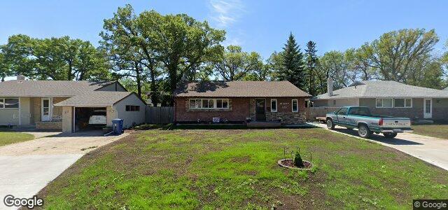 86 Fidler Avenue（加拿大曼尼托巴省温尼伯市）房屋照片