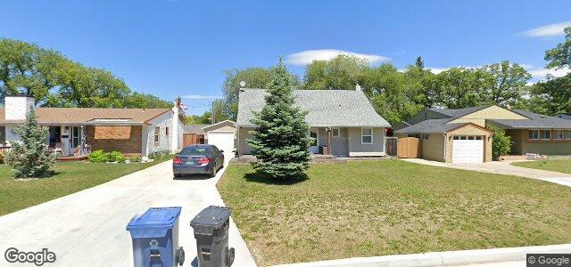 87 Fidler Avenue（加拿大曼尼托巴省温尼伯市）房屋照片