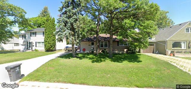 87 Rowand Avenue（加拿大曼尼托巴省温尼伯市）房屋照片