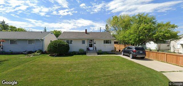 88 Beaverbend Crescent（加拿大曼尼托巴省温尼伯市）房屋照片