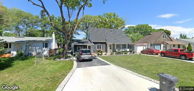 9 Fidler Avenue（加拿大曼尼托巴省温尼伯市）房屋照片