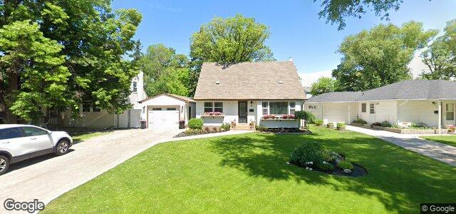 9 Hind Avenue（加拿大曼尼托巴省温尼伯市）房屋照片