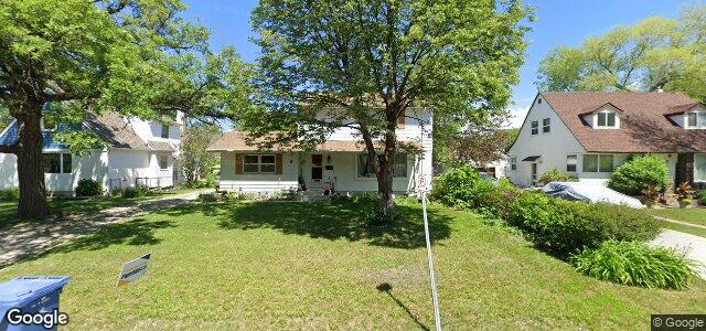 9 Rowand Avenue（加拿大曼尼托巴省温尼伯市）房屋照片