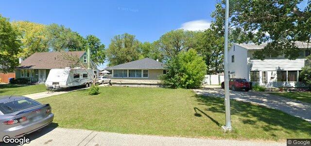 9 Vavasour Avenue（加拿大曼尼托巴省温尼伯市）房屋照片