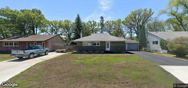 90 Fidler Avenue（加拿大曼尼托巴省温尼伯市）房屋照片