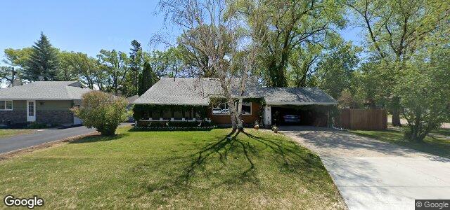 94 Fidler Avenue（加拿大曼尼托巴省温尼伯市）房屋照片