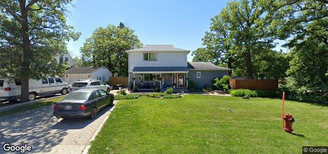 94 Rowand Avenue（加拿大曼尼托巴省温尼伯市）房屋照片