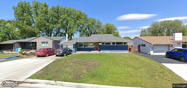 95 Fidler Avenue（加拿大曼尼托巴省温尼伯市）房屋照片