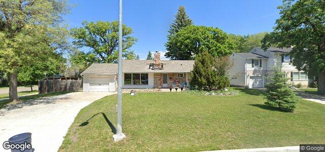 95 Rowand Avenue（加拿大曼尼托巴省温尼伯市）房屋照片