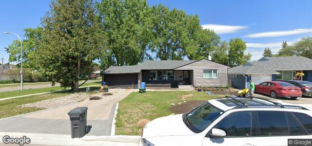 99 Fidler Avenue（加拿大曼尼托巴省温尼伯市）房屋照片