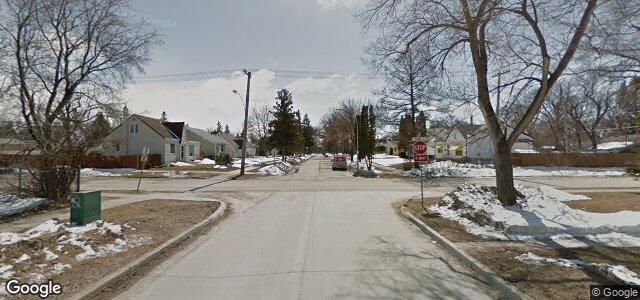 Strathmillan Road（加拿大曼尼托巴省温尼伯市）房屋照片