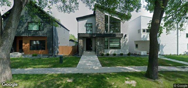 -366 Beaverbrook Street（加拿大曼尼托巴省溫尼伯市）房屋照片