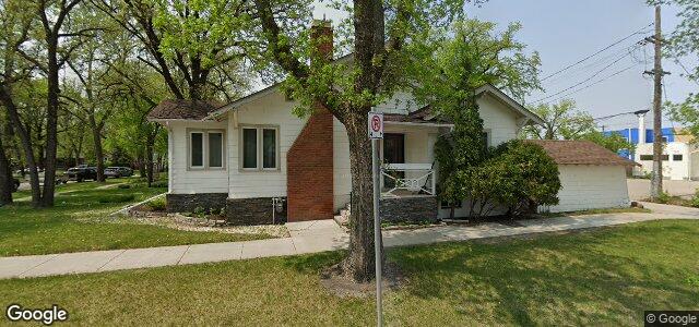 103 Lanark Street（加拿大曼尼托巴省温尼伯市）房屋照片