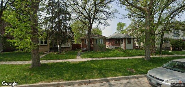 103 Renfrew Street（加拿大曼尼托巴省温尼伯市）房屋照片