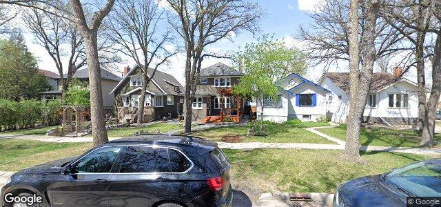 107 Lanark Street（加拿大曼尼托巴省温尼伯市）房屋照片