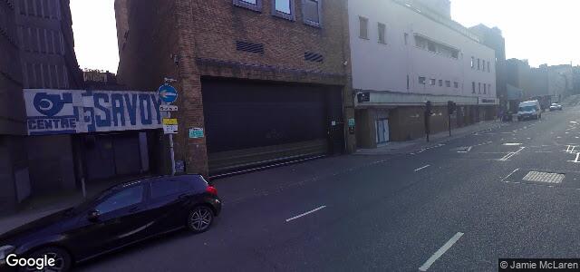 Larawan ng 107 Renfrew Street sa Winnipeg, Manitoba