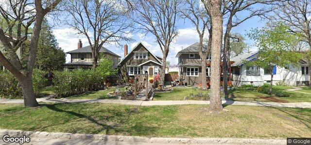 109 Lanark Street（加拿大曼尼托巴省温尼伯市）房屋照片