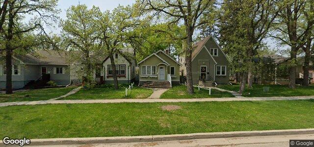 109 Renfrew Street（加拿大曼尼托巴省温尼伯市）房屋照片