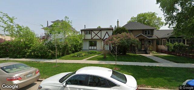 Larawan ng 110 Lanark Street sa Winnipeg, Manitoba