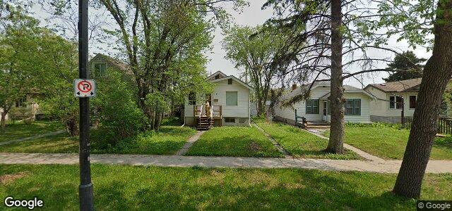 110 Renfrew Street（加拿大曼尼托巴省溫尼伯市）房屋照片