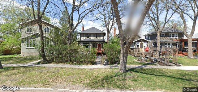 111 Lanark Street（加拿大曼尼托巴省温尼伯市）房屋照片