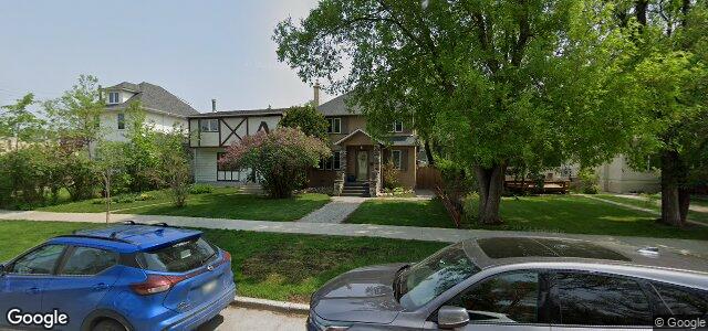 112 Lanark Street（加拿大曼尼托巴省温尼伯市）房屋照片