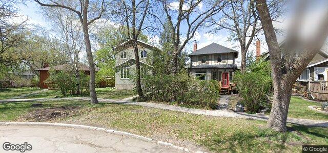 113 Lanark Street（加拿大曼尼托巴省温尼伯市）房屋照片