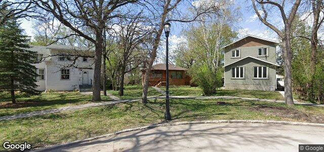 115 Lanark Street（加拿大曼尼托巴省温尼伯市）房屋照片