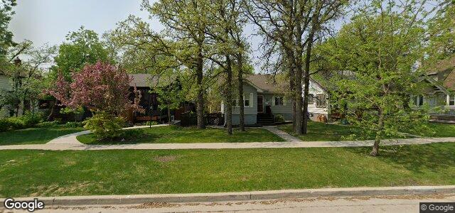 115 Renfrew Street（加拿大曼尼托巴省温尼伯市）房屋照片