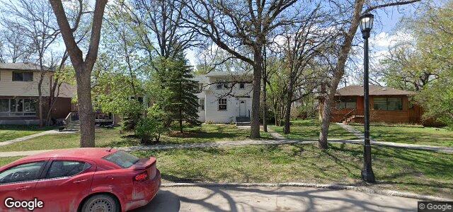 117 Lanark Street（加拿大曼尼托巴省温尼伯市）房屋照片