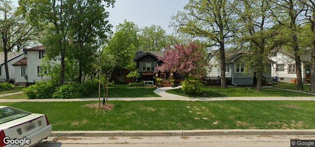 117 Renfrew Street（加拿大曼尼托巴省温尼伯市）房屋照片