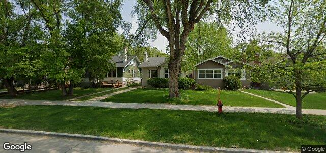 Photo of 120 Lanark Street in Winnipeg, Manitoba