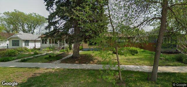 120 Renfrew Street（加拿大曼尼托巴省温尼伯市）房屋照片