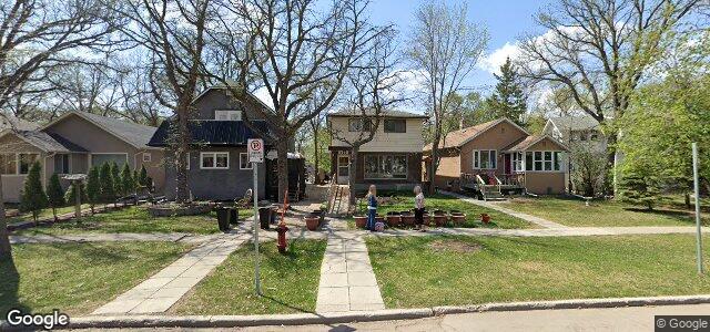 121 Lanark Street（加拿大曼尼托巴省温尼伯市）房屋照片