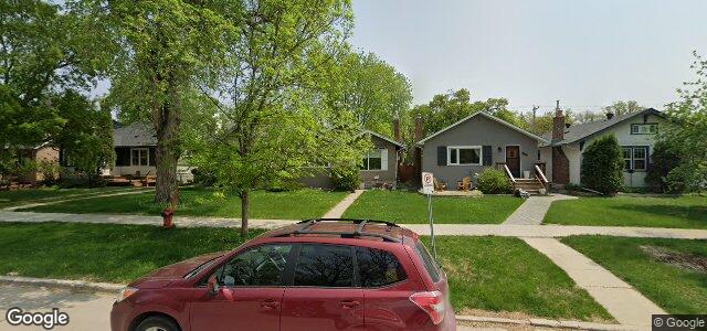 122 Lanark Street（加拿大曼尼托巴省温尼伯市）房屋照片