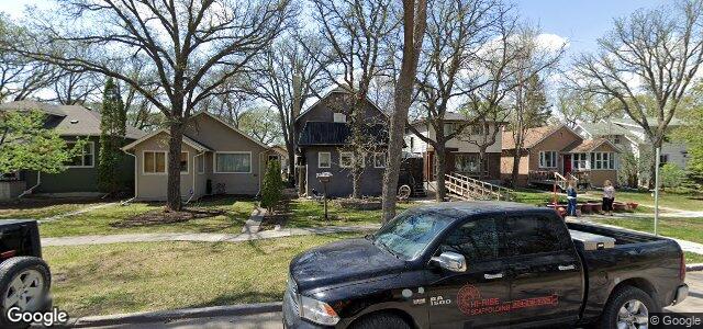 123 Lanark Street（加拿大曼尼托巴省温尼伯市）房屋照片